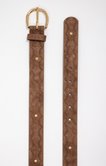 Ceinture pantalon