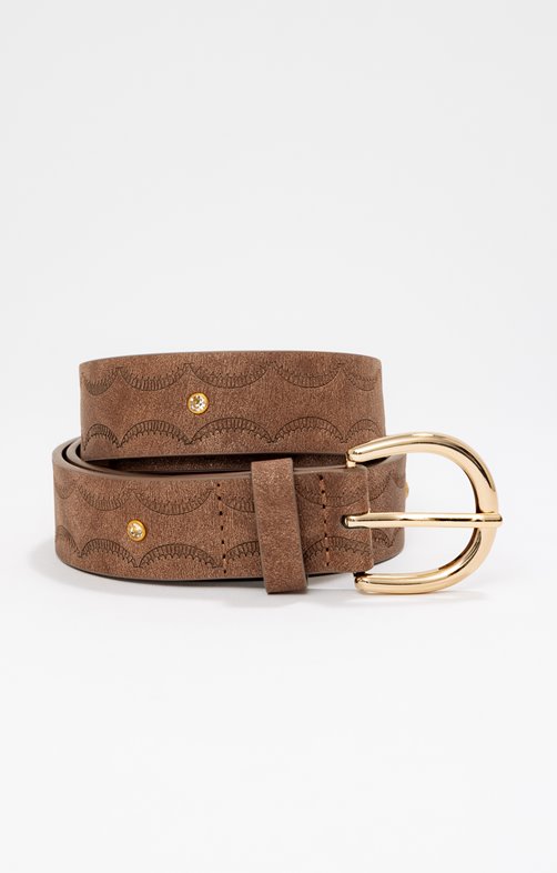 Ceinture pantalon