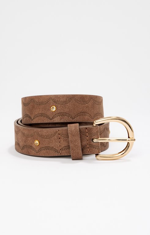 Ceinture pantalon