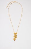Ras-de-cou pendentif