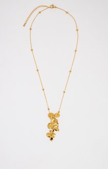 Ras-de-cou pendentif