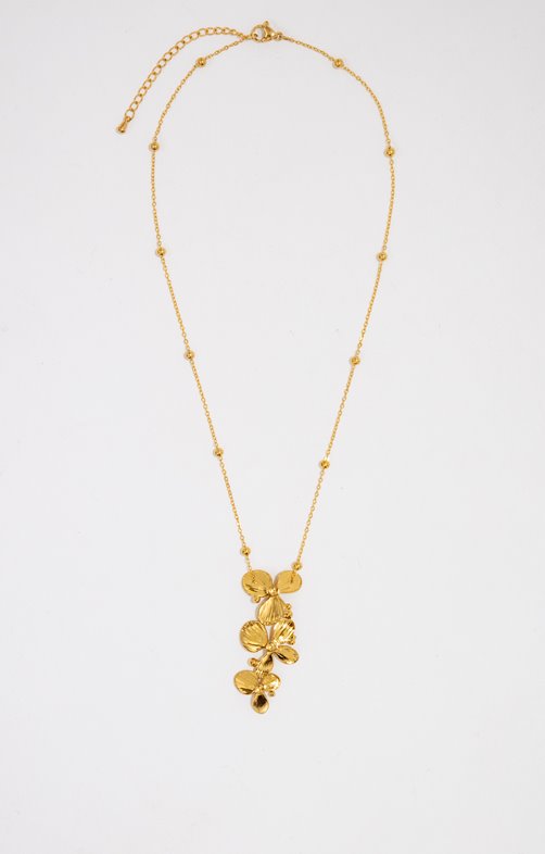 Ras-de-cou pendentif