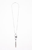 Sautoir pendentif 