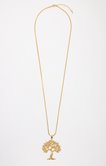 Sautoir pendentif