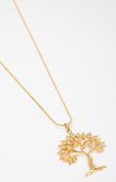 Sautoir pendentif