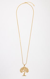 Sautoir pendentif