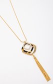 Sautoir pendentif