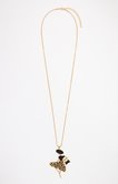 Sautoir pendentif