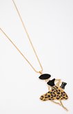 Sautoir pendentif