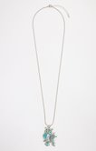 Sautoir pendentif