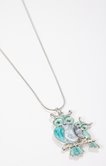 Sautoir pendentif