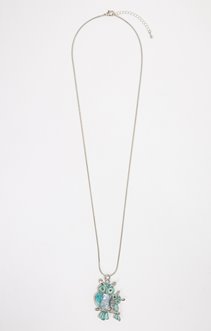 Sautoir pendentif