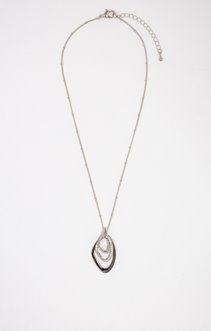 Ras-de-cou pendentif
