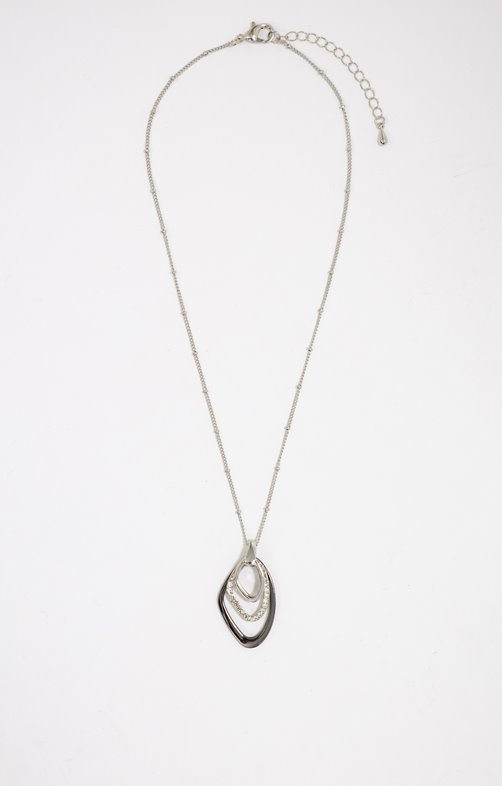 Ras-de-cou pendentif