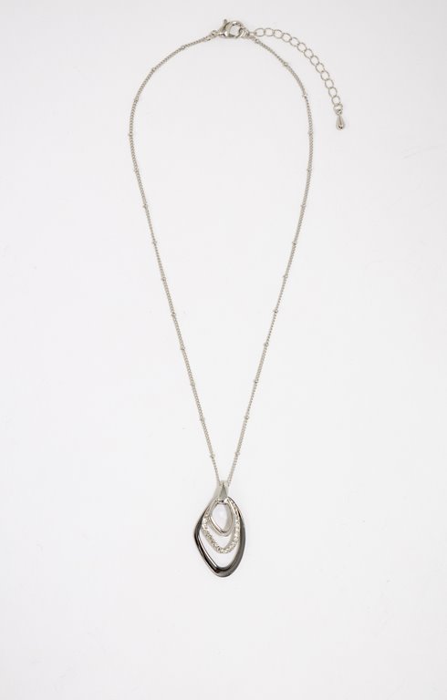 Ras-de-cou pendentif