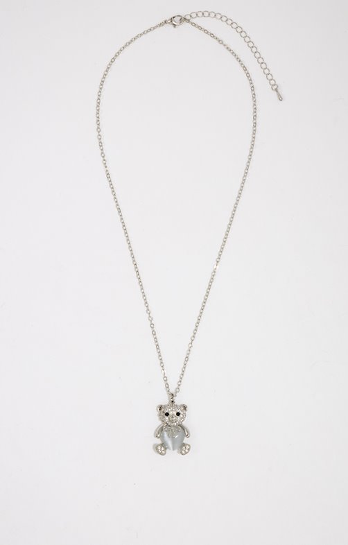 Ras-de-cou pendentif