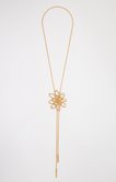 Sautoir pendentif
