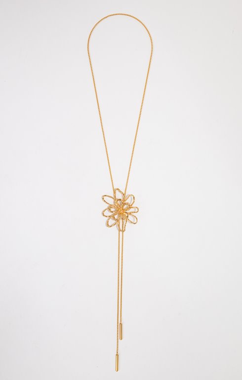 Sautoir pendentif