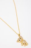 Ras-de-cou pendentif
