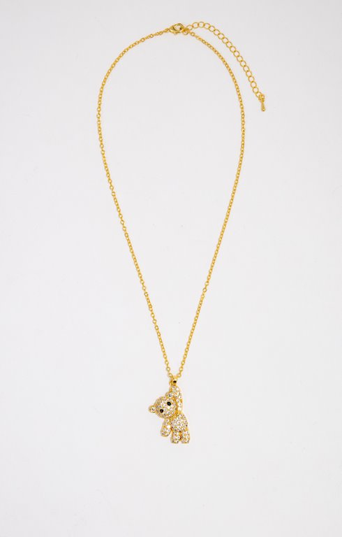Ras-de-cou pendentif