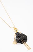 Sautoir pendentif
