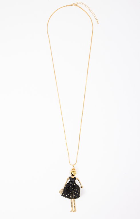 Sautoir pendentif