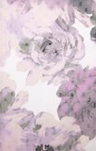 Petit foulard chiffon imprimé