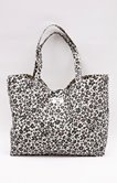 Tote bag imprimé