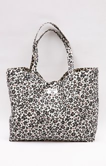 Tote bag imprimé