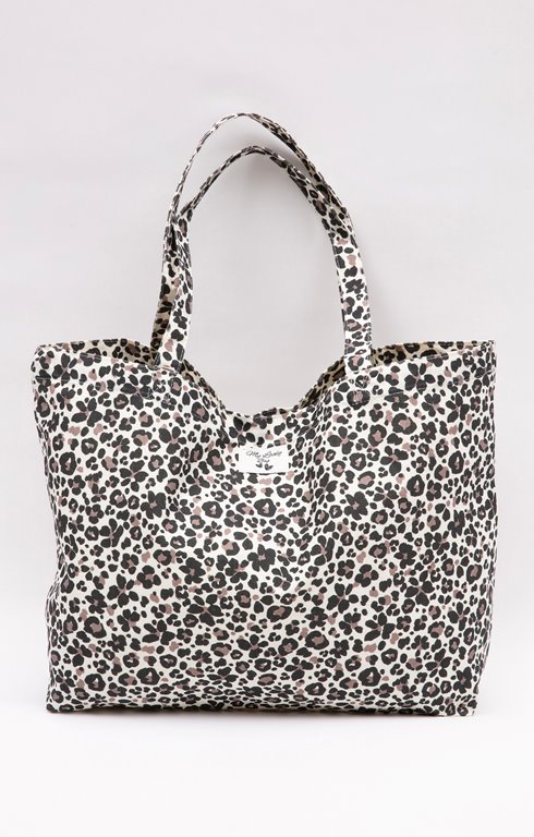 Tote bag imprimé