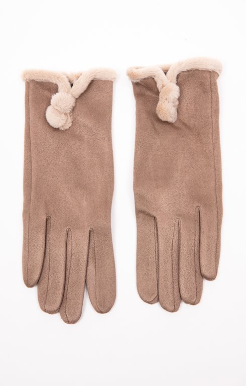 Gants