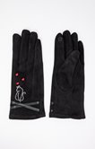 Gants fantaisie