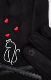 Gants fantaisie