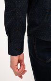 Chemise manches longues Tydo Studio