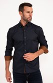 Chemise manches longues Tydo Studio