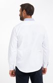 Chemise Pablo Uni Romantico Studio