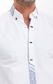 Chemise Pablo Uni Romantico Studio
