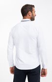 Chemise Pablo Uni José Studio