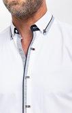 Chemise Pablo Uni José Studio