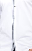 Chemise Pablo Uni José Studio
