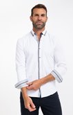 Chemise Pablo Uni José Studio