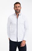 Chemise Pablo Uni José Studio