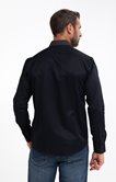 Chemise Pablo Uni Paul Studio