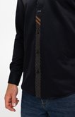 Chemise Pablo Uni Paul Studio
