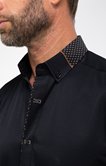 Chemise Pablo Uni Paul Studio