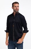 Chemise Pablo Uni Paul Studio