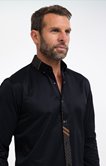 Chemise Pablo Uni Paul Studio