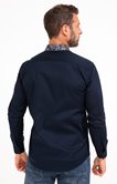 Chemise Pablo Uni Tapisserie Studio