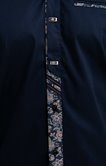 Chemise Pablo Uni Tapisserie Studio
