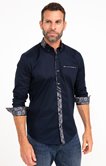 Chemise Pablo Uni Tapisserie Studio